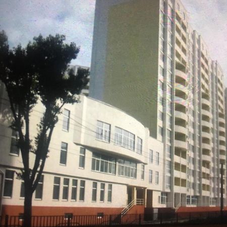 Дворівнева Квартира Одеса Для 4 Гостей 32Г-1 Kültér fotó